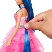 Barbie Sapphire met Pegasus pop productafbeelding 3