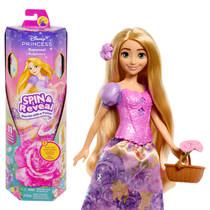 Disney Princess Rapunzel Draaien & Ontdekken pop productafbeelding 6