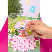 Disney Princess Rapunzel Draaien & Ontdekken pop productafbeelding 5