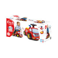 Falk loopwagen brandweerauto productafbeelding 2