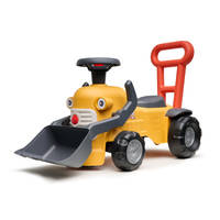 Falk loopwagen graafmachine productafbeelding 2