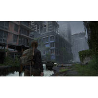 The Last of Us Part 2 Remastered PS5 productafbeelding 4