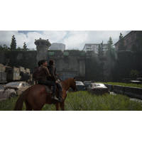 The Last of Us Part 2 Remastered PS5 productafbeelding 3