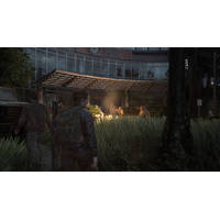 The Last of Us Part 2 Remastered PS5 productafbeelding 6