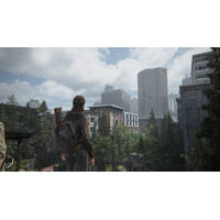 The Last of Us Part 2 Remastered PS5 productafbeelding 2