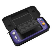 Nitro Deck Limited Edition Nintendo Switch - paars productafbeelding 9