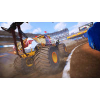 Monster Truck Championship - code in a box Nintendo Switch productafbeelding 3