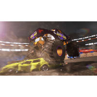 Monster Truck Championship - code in a box Nintendo Switch productafbeelding 6