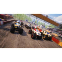 Monster Truck Championship - code in a box Nintendo Switch productafbeelding 7