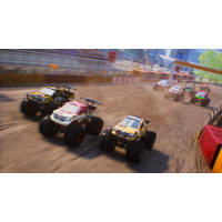 Monster Truck Championship - code in a box Nintendo Switch productafbeelding 8