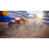 Monster Truck Championship - code in a box Nintendo Switch productafbeelding 2