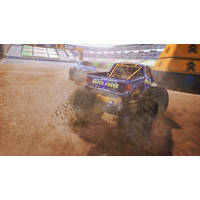 Monster Truck Championship - code in a box Nintendo Switch productafbeelding 5