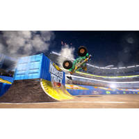 Monster Truck Championship - code in a box Nintendo Switch productafbeelding 9