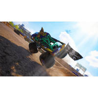 Monster Truck Championship - code in a box Nintendo Switch productafbeelding 10