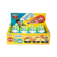 Wahu Phlat Ball mini monsters productafbeelding 8