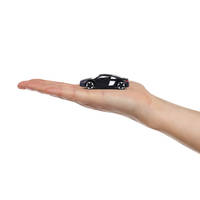 Majorette Black Edition cadeauset productafbeelding 5