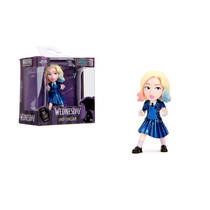 Metalfigs figuur Wednesday - 7 cm productafbeelding 5