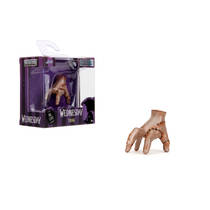 Metalfigs figuur Wednesday - 7 cm productafbeelding 4
