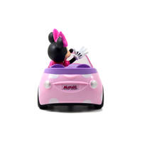 Minnie Mouse Roadster op afstand bestuurbare auto productafbeelding 6