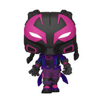 Funko Pop! figuur Spider-Man Across the Spider-Verse Miles G Morales