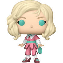 Funko Pop! figuur Castlevania Nocturne Maria productafbeelding 3