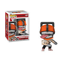 Funko Pop! figuur Chainsaw Man