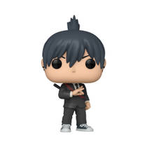 Funko Pop! figuur Chainsaw Man Aki Hayakawa