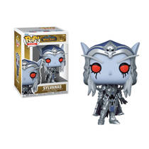 Funko Pop! figuur World of Warcraft Sylvanas