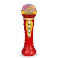 Bontempi karaoke microfoon productafbeelding 3