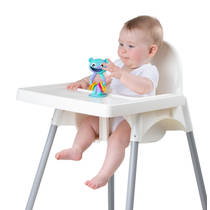 Playgro Wobble-Buddy rammelaar beer productafbeelding 3