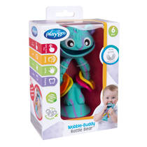 Playgro Wobble-Buddy rammelaar beer productafbeelding 5