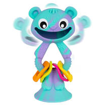 Playgro Wobble-Buddy rammelaar beer productafbeelding 4