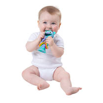 Playgro Wobble-Buddy rammelaar beer productafbeelding 2
