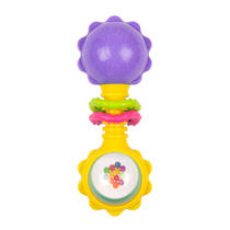 Playgro draaiende Barbell rammelaar productafbeelding 10