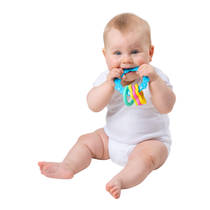 Playgro oceaan avontuur buikligtrainer productafbeelding 7