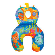 Playgro oceaan avontuur buikligtrainer productafbeelding 9