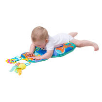 Playgro oceaan avontuur buikligtrainer productafbeelding 8