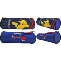 Pokémon etui Pikachu productafbeelding 3