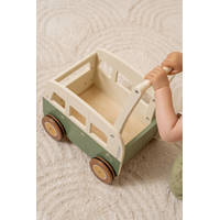 Little Dutch Vintage houten loopwagen productafbeelding 8