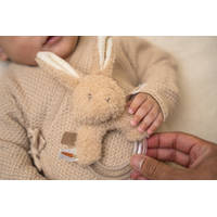 Little Dutch Baby Bunny ringrammelaar productafbeelding 3