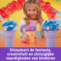 Kinetic Sand softijsjes speelset productafbeelding 6