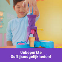 Kinetic Sand softijsjes speelset productafbeelding 4