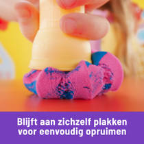 Kinetic Sand softijsjes speelset productafbeelding 7