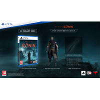 Rise of the Ronin PS5 productafbeelding 2
