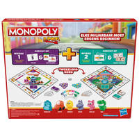 Monopoly Junior 2-in-1 productafbeelding 9