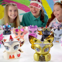 Unicones ice cream speelfiguur productafbeelding 8