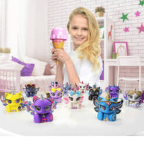 Unicones ice cream speelfiguur productafbeelding 6