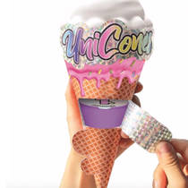 Unicones ice cream speelfiguur productafbeelding 5
