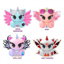 Unicones ice cream speelfiguur productafbeelding 10