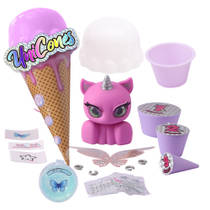 Unicones ice cream speelfiguur productafbeelding 2